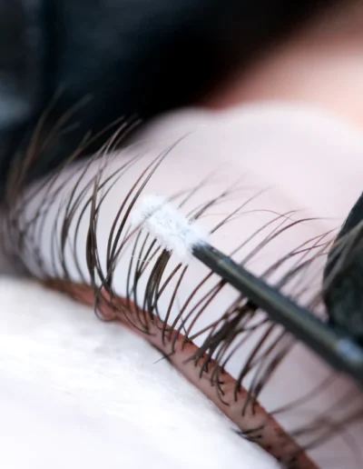 Formation Lashlift La Station Beauté