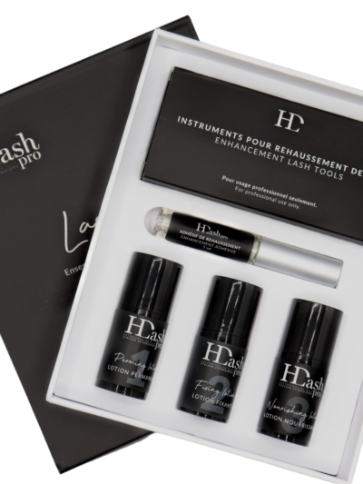 Lashlift Master Kit