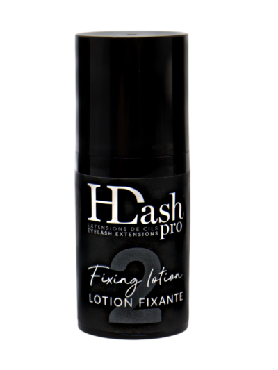 Lotion Fixante #2