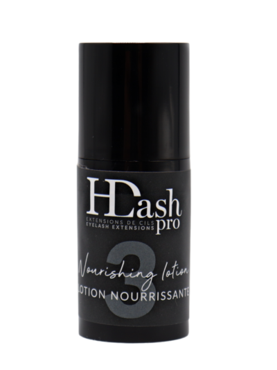 Lotion Nourrissante #3