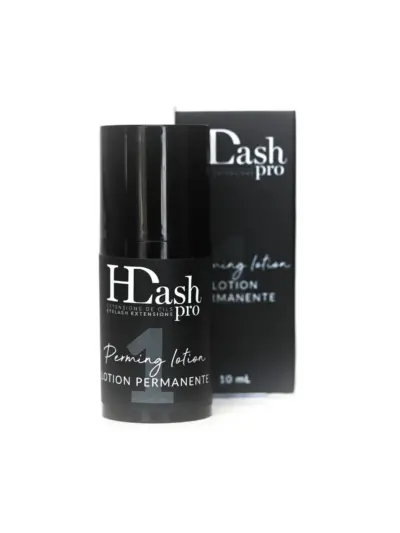 Lotion Permanente #1