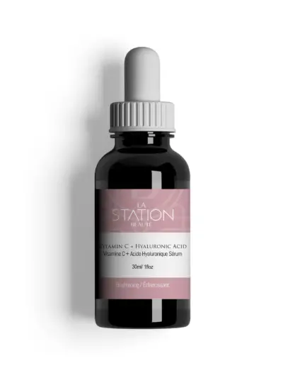 Sérum Vitamine C