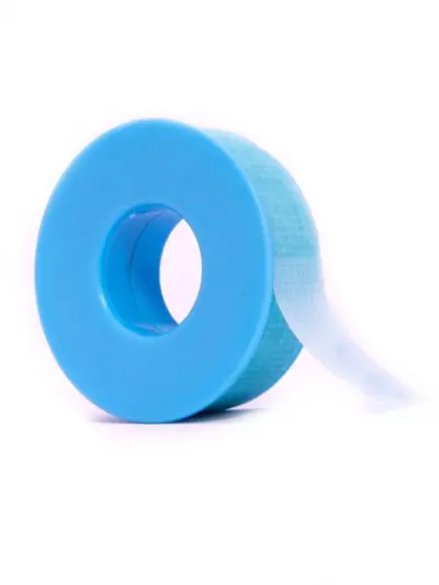 Tape de silicone (peau sensible)