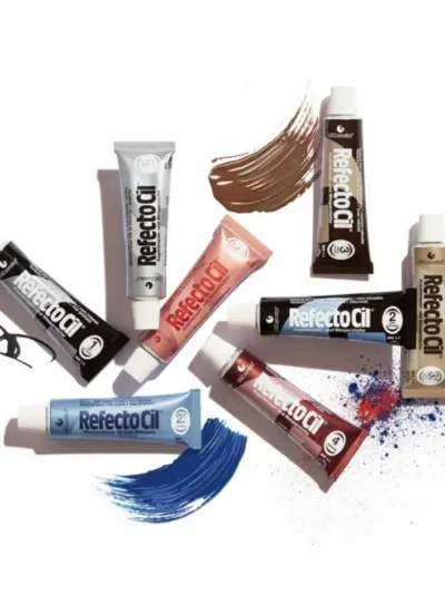 Teinture de Cils et Sourcils 15ml