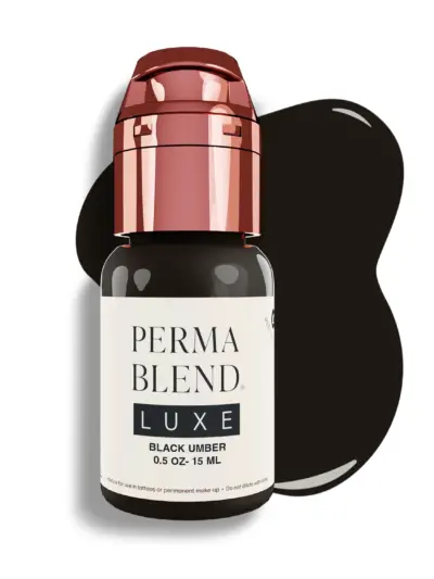 Black Umber