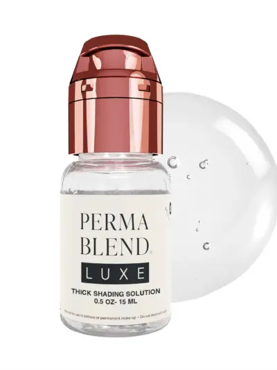 Thick Shading Solution Luxe