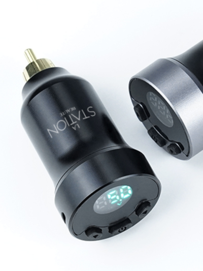 Adaptateur sans fil