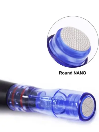 Aiguilles Nano (5/bte)