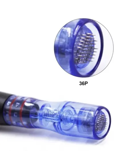 Aiguilles de microneedling 36P (5/bte)