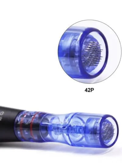 Aiguilles de microneedling 42P (5/bte)