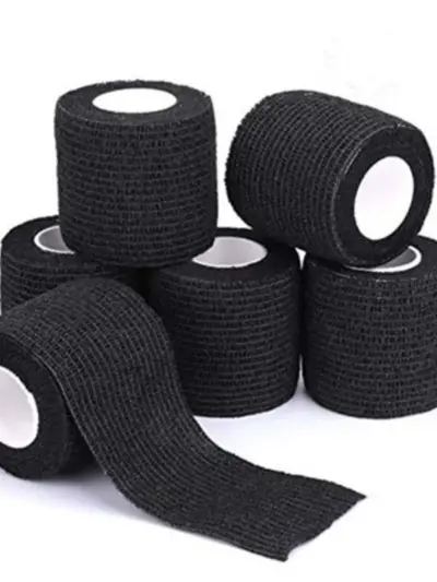 Grip noir (unité)