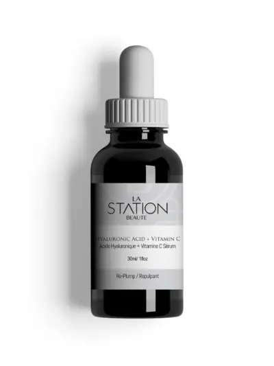 Sérum Acide Hyaluronique