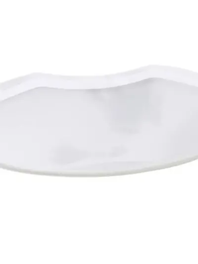 Visière de protection cils & sourcils