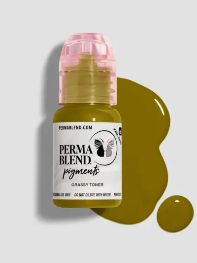 Grassy Toner