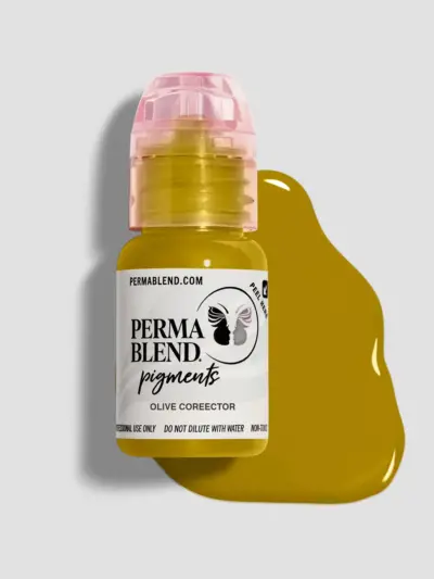 Olive Corrector