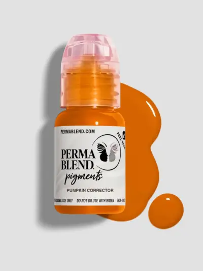 Pumpkin Corrector