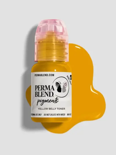 Yellow Belly Toner