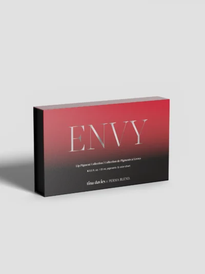 I 💋 INK Envy Collection