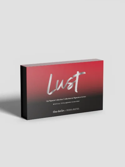 I 💋 INK Lust Collection