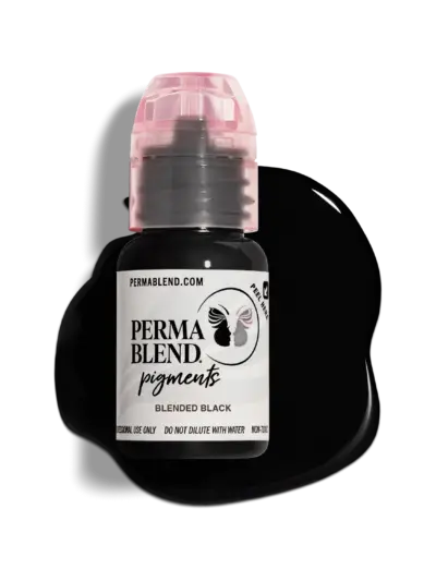 Blended Black