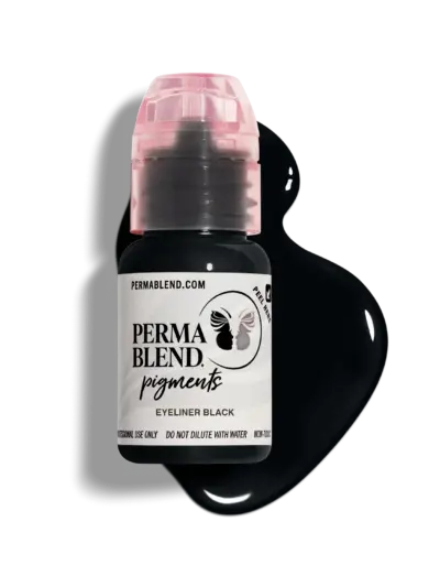 Eyeliner Black
