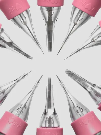 PIXL Needle Cartridge