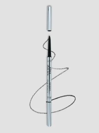 Skinny Silk Pencil