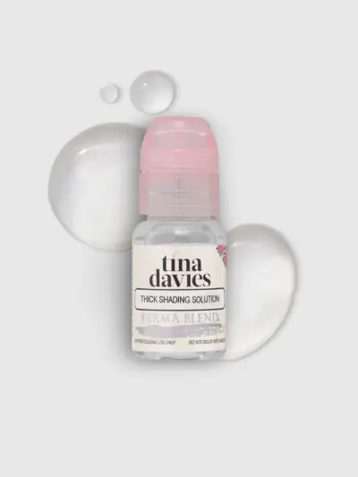 Tina Davies Shading Solution