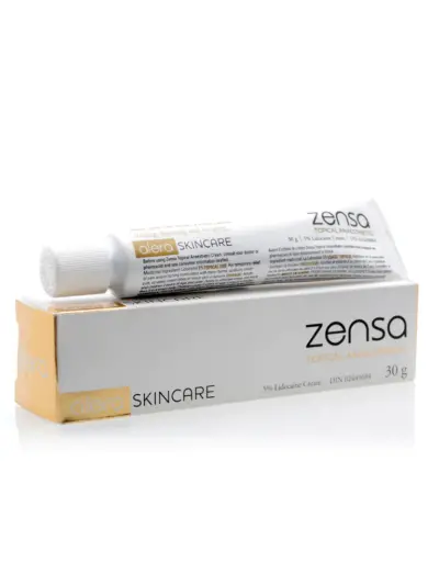 ANESTHÉSIANT topique Zensa - 30g