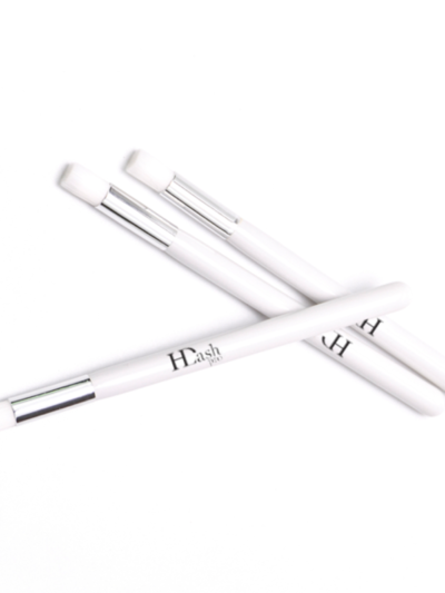 Brosse nettoyante pour shampoing