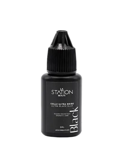Colle Black 5ml