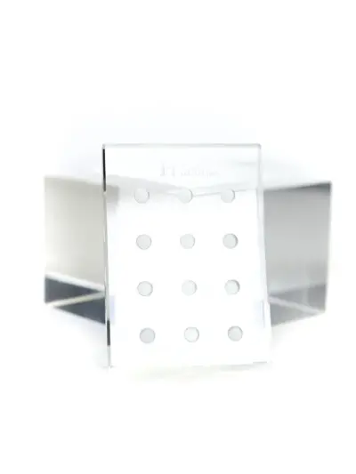 Crystal Glue Tray