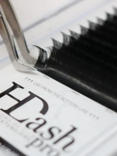 HDLASHPRO SUPER MATTE VOLUME LASHES