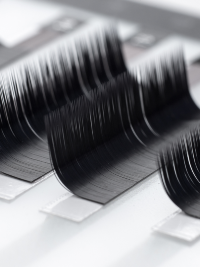 HDLASHPRO SUPER MATTE VOLUME LASHES L CURL