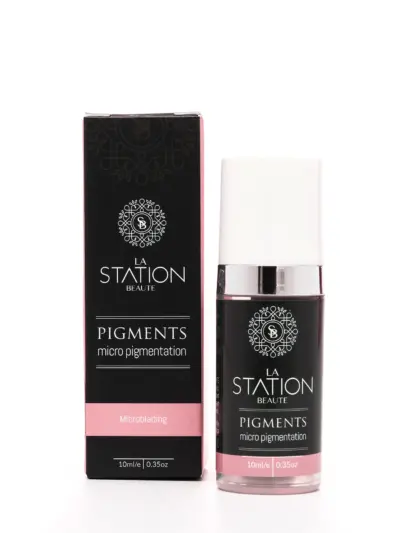 Pigment de Microblading
