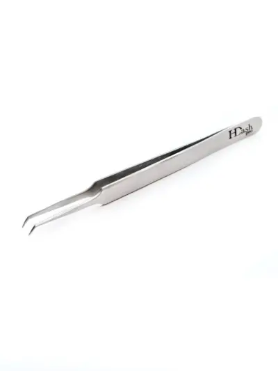 Pince Isolation Précision (BTE BLANCHE)