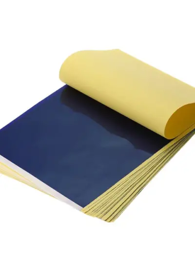 Papier de transfert (pqt 25)